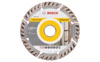 Bosch Professional Diamanttrennscheibe
