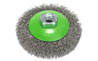 Bosch Professional Kegelbürste 100 mm