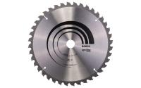 Bosch Professional Kreissägeblatt
