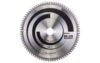 Bosch Professional Kreissägeblatt