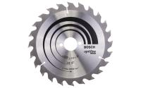 Bosch Professional Kreissägeblatt