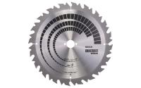 Bosch Professional Kreissägeblatt