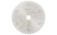 Bosch Professional Kreissägeblatt