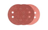 Bosch Schleifblatt für Exzenterschleifer