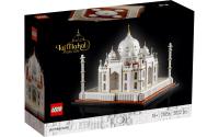 LEGO Architecture Taj Mahal
