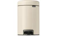 Brabantia NewIcon Treteimer 3 Liter