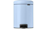 Brabantia NewIcon Treteimer 5 Liter