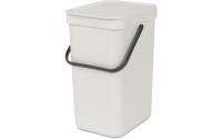Brabantia Sort & Go Recyclingbehälter
