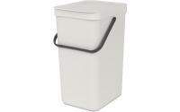 Brabantia Sort & Go Recyclingbehälter