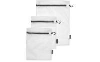 Brabantia Wäscheschutzbeutel 3er Set weiss