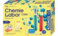 Chemielabor C 500 X