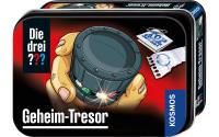 Die drei ??? Geheim-Tresor