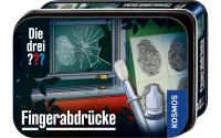 Die drei ??? Fingerabdrücke