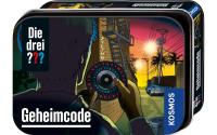 Die drei ??? Geheimcode
