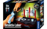 Die drei ??? Detektiv-Labor