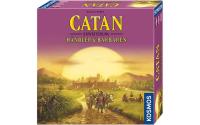 Catan - Händler & Barbaren