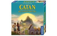 Catan - Der Aufstieg der Inka