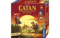Catan - Das Duell - Big Box
