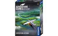 Adventure Games - Expedition Azcana