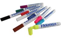 FRANKEN Kreidemarker-Set