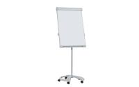 FRANKEN Flipchart PRO Deluxe Mobil