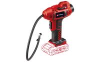 Einhell Akku-Autokompressor CE-CC 18Li-Solo