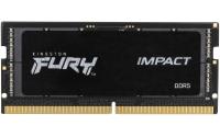 FURY Impact SO-DDR5 16GB 4800MHz