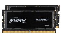 FURY Impact SO-DDR5 64GB 2-Kit 4800MHz