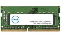 Dell Memory 32GB 2RX8 DDR5, SODIMM, Non-ECC