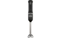 Black + Decker Stabmixer 6er Kit schwarz