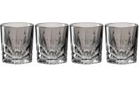 Leonardo Whiskyglas DOF Capri 330ml grau