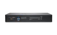 SonicWALL TZ-670 Sec.UPG Plus Essential