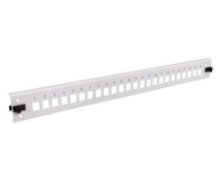 Lightwin Frontplatte für Verteilerlade,