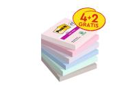 3M Post-it Super Sticky Promotion Soulful
