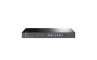 TP-Link TL-SG2218: 16 Port Smart 19Switch