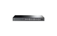 TP-Link TL-SG1428PE: 28 Port PoE+ 19Switch