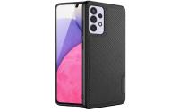 Nevox StyleShell Nylo Backcover, Black