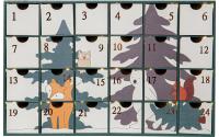 Star Trading Adventskalender Forest Friends