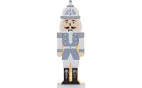 Star Trading Tisch Dekoration Nutcracker