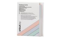 Cricut Kartensets Joy cut-away pastel