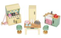 Le Toy Van Küchen Möbel Set