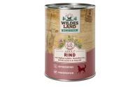 Canine Adult Rind mit Süsskart-KIT