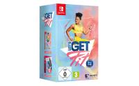Let's Get Fit Bundle, Switch
