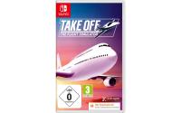 Take Off – The Flight Simulator, Switch