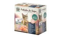 Feline Adult Pouch Probierbox