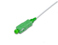 Lightwin Faserpigtail, SC/APC, Singlemode,