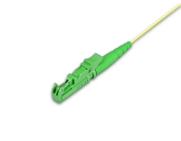 Lightwin Faserpigtail, E2000/APC,