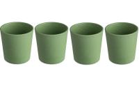 Koziol Becher Connect S 4er Set