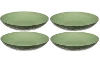Koziol Suppenteller Club 4er Set