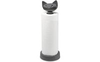 Koziol Küchenrollenhalter MIAOU